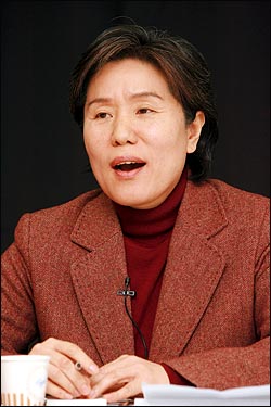 장혜옥 후보 